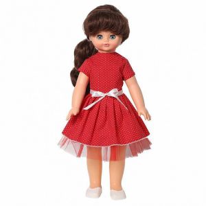 Кукла Алиса кэжуал 1 ― Пять Чудес