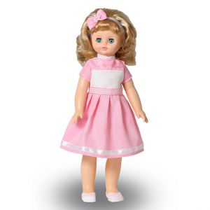 Кукла Алиса 6 ― Пять Чудес