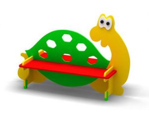 Скамья Черепаха ― Пять Чудес