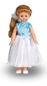 Кукла Алиса 16 ― Пять Чудес
